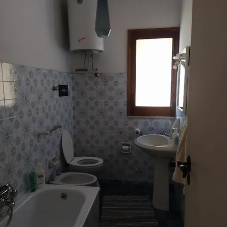 Holiday home Casa Macarana *