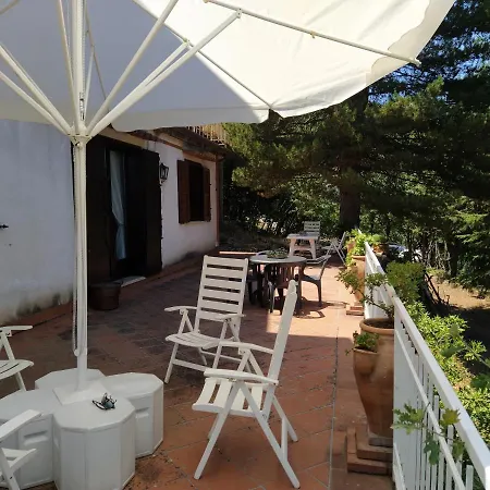 Casa Macarana Holiday home
