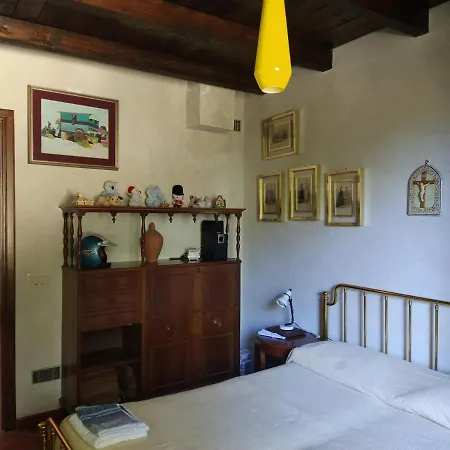 Holiday home Casa Macarana *