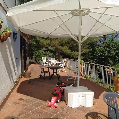 Holiday home Casa Macarana *