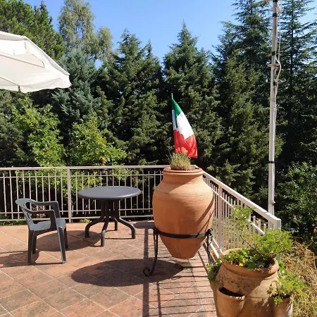 Casa Macarana Holiday home