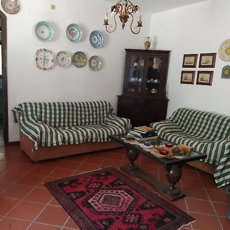 Casa Macarana *