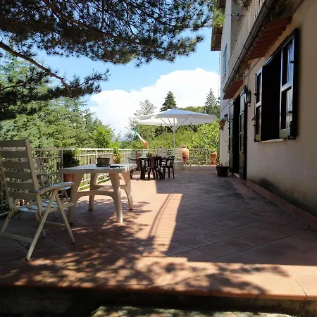 Holiday home Casa Macarana Castelbuono (Sicily)