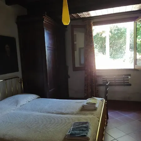Casa Macarana * Castelbuono (Sicily)