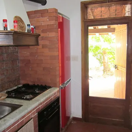 Casa Macarana * Castelbuono (Sicily)