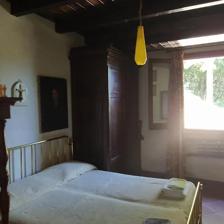 Casa Macarana Castelbuono (Sicily)
