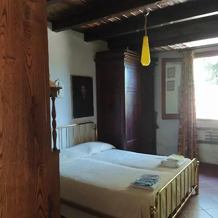 Casa Macarana Castelbuono (Sicily)